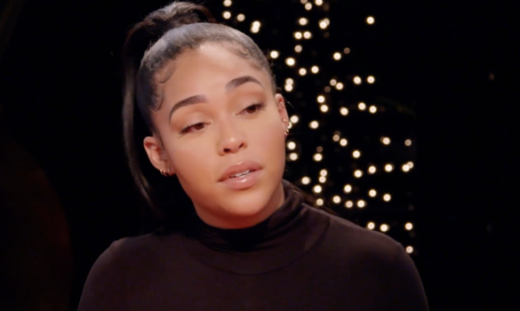 jordyn woods red table talk