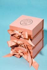 This sweet and simple necklace is just what your mum wants for Mother’s Day