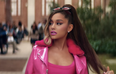 Ariana has been spotted getting close to an ex and we’re all kinds of confused