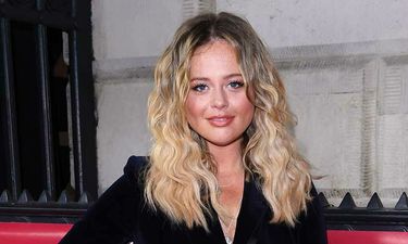 Emily Atack was axed from The Inbetweeners reunion for THIS outrageous reason