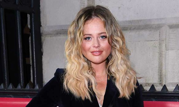 emily atack