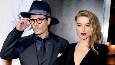 Johnny Depp is suing his ex-wife Amber Heard for $50 million
