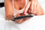 Apparently, sexting actually has no benefit to long distance relationships