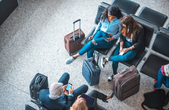 Going on a weekend away with the girls is good for you, so get booking