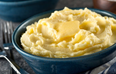 This handy mash potato hack will make your weekend so much easier