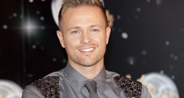 nicky byrne