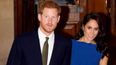 Meghan and Harry enjoy a secret date night ahead of their baby’s arrival