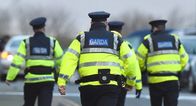 O’Connell Bridge closed off as Garda deal with ‘ongoing incident’