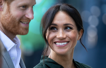 Meghan Markle’s family feud reportedly began because of a remark from Prince Harry