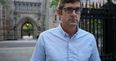 The Louis Theroux documentary on sexual assault will air tonight
