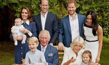 The royal family issue social media rules after members suffer online abuse