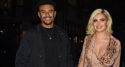 Megan Barton-Hanson just shared an X-rated conversation with Wes Nelson and woah