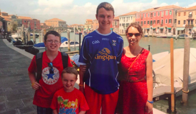 Family of Clodagh Hawe face debts of €50,000 in funeral and legal costs