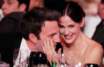 Ben Affleck admits that his ex Jennifer Garner is still the ‘most important’ person in his life