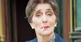 92-year-old Eastenders star, June Brown, refuses to give up drinking and smoking