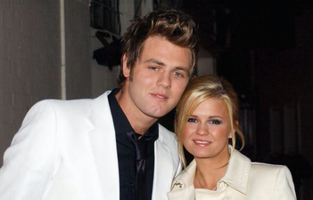 Kerry Katona reveals that Vogue Williams kept her from having a relationship with Brian McFadden