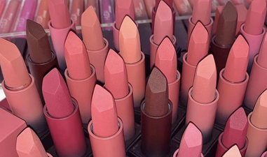 ‘Amazing’ Huda Beauty launches the Matte Power Bullet and says it’s the best product yet