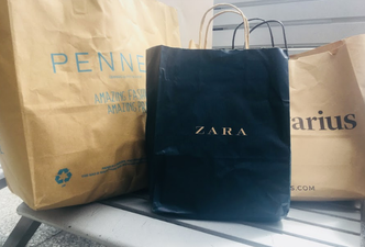 This €16 Penneys dress is our new workwear obsession and it comes in two fab colours