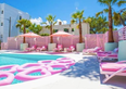 This hotel in Ibiza has been dubbed the most ‘Instagrammable’ in the world