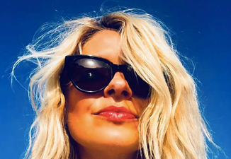 Holly Willoughby’s new dress is perfect for summer but is it worth €350?