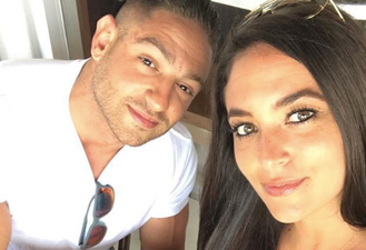 Huge congrats! Jersey Shore’s Sammi ‘Sweetheart’ Giancola announces she is engaged