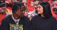 This is what Kylie Jenner found on Travis’ phone when she accused him of cheating