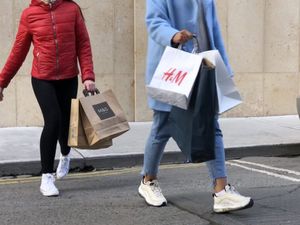 This €18 Bershka skirt comes in four colours and it’s going to be ALL over Instagram