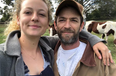 Luke Perry’s daughter has just shared a heartbreaking post about her dad