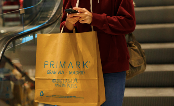 €25 Penneys jumpsuit