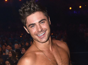 Hearts are breaking everywhere as it looks like Zac Efron has a new girlfriend