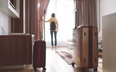 This is how you know if a hotel room is clean, according to a man who stayed in 300 of them