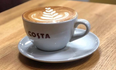 Costa Coffee has brought back an old favourite as it launches new spring menu