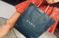 This gorgeous €30 Zara dress is an UNREAL bargain so hurry before it completely sells out