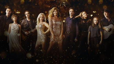 Nashville is officially being turned into a Broadway musical (but there’s a twist)