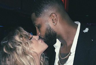 Khloe Kardashian is trying to ‘figure out’ how to involve Tristan Thompson at True’s birthday