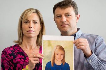 Kate and Gerry McCann issue lengthy statement about the Madeleine Netflix documentary