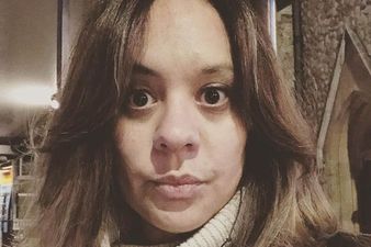 A body suspected of being missing blogger, Laureline Garcia-Bertaux, has been found in London