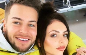 Chris Hughes just compared Jesy Nelson to his mum, and we’re cringing