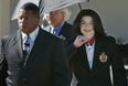 Five things to know about Michael Jackson’s 2005 child molestation trial