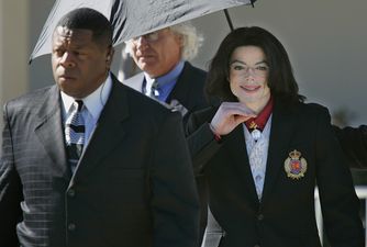Five things to know about Michael Jackson’s 2005 child molestation trial