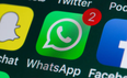 Whatsapp users are being banned and their history is being deleted
