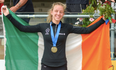 This woman became an Irish citizen to represent us at the Paralympics and we are not worthy!