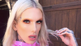 Jeffree Star just tweeted that he’s basically not here for Kylie Jenner becoming a billionaire