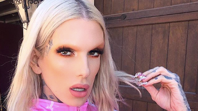 Jeffree Star just tweeted that he’s basically not here for Kylie Jenner becoming a billionaire