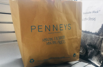 Go, go, go! The € 17 Penneys bikini that EVERYONE wants is coming very soon
