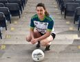 GAA star Lyndsey Davey on why every second counts in her life and career