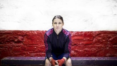 The award-winning Katie Taylor documentary is coming to Netflix very soon