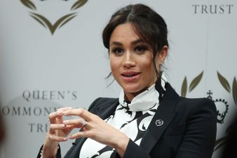 Meghan Markle on the reason why she doesn’t read the reports about herself