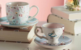 The Alice In Wonderland homeware collection from Penneys is honestly too cute