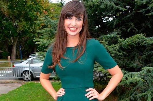 aoibhinn ni shuilleabhain